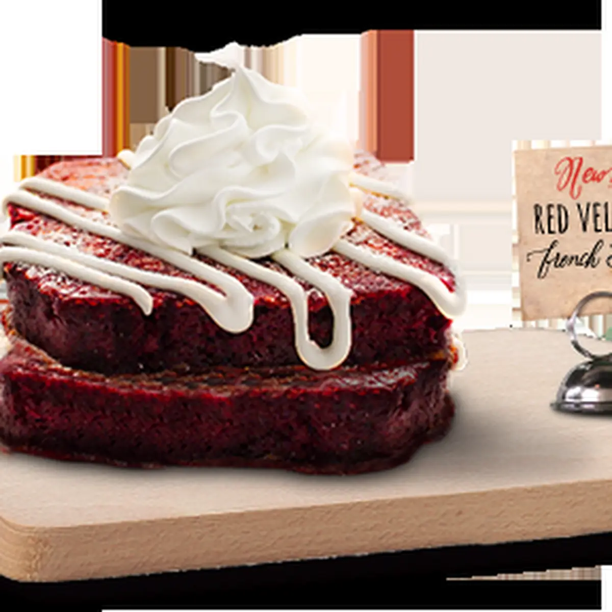 Red Velvet Cake