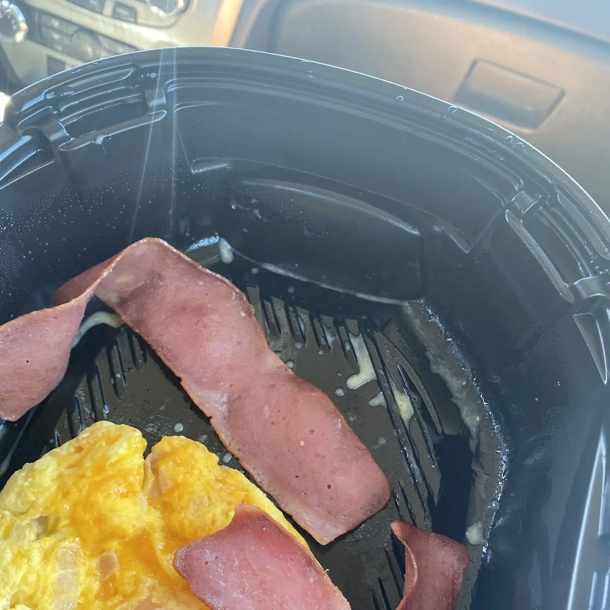 Scrambled Eggs