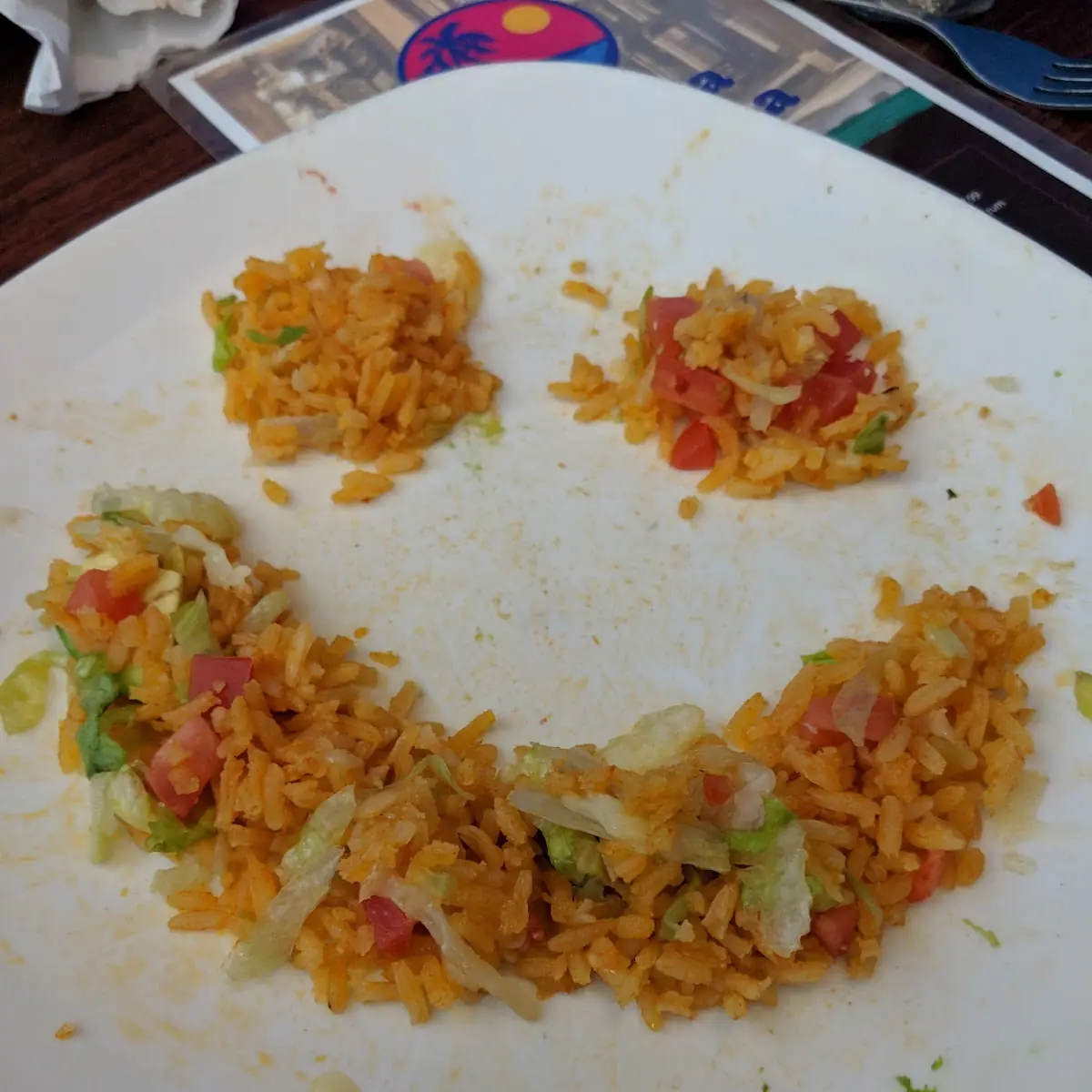 Fried Rice