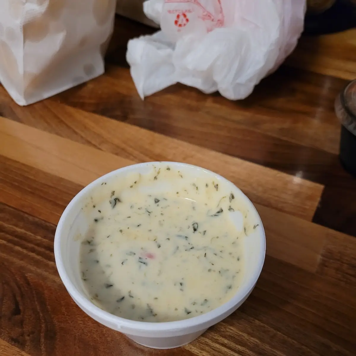 Queso Dip