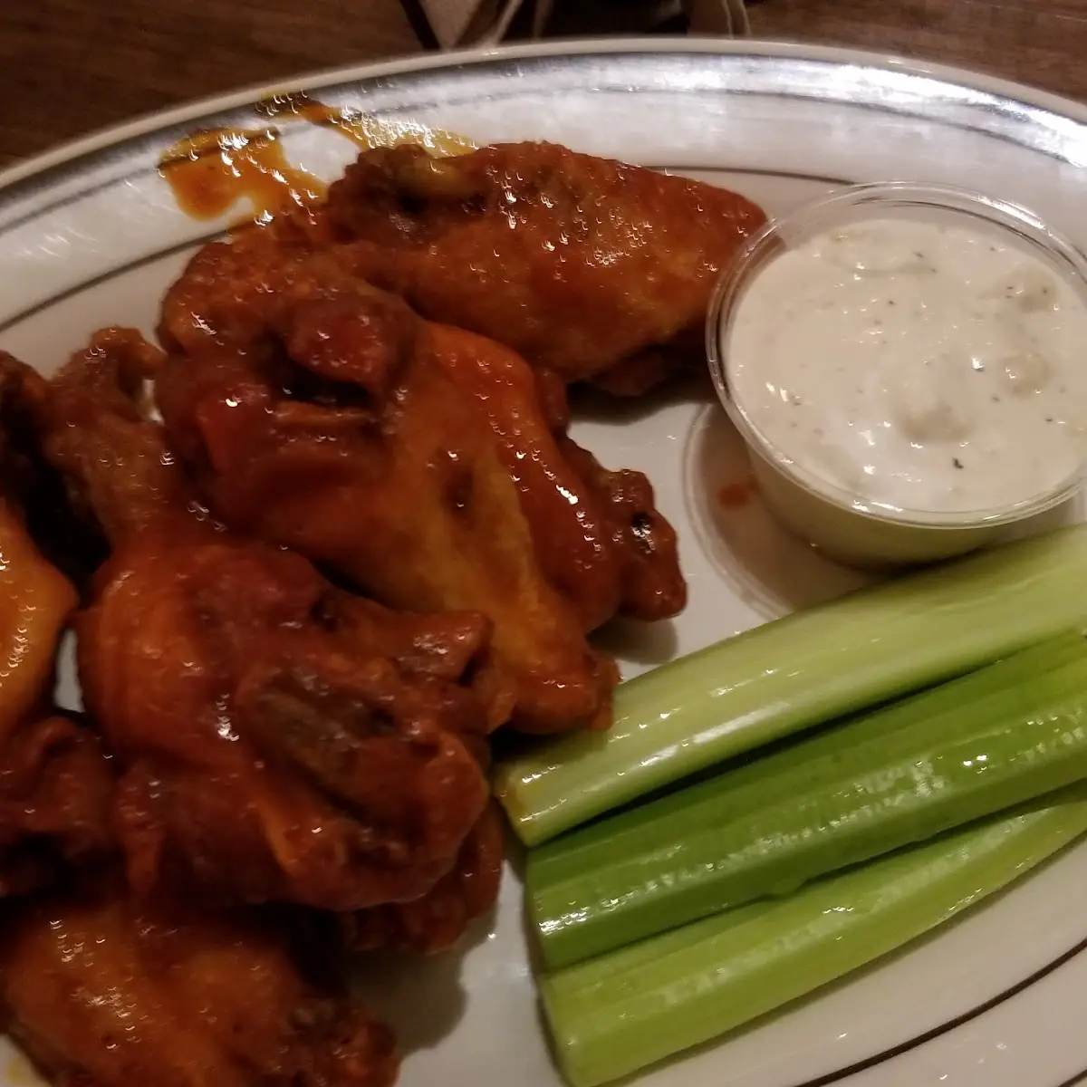 Chicken Wings