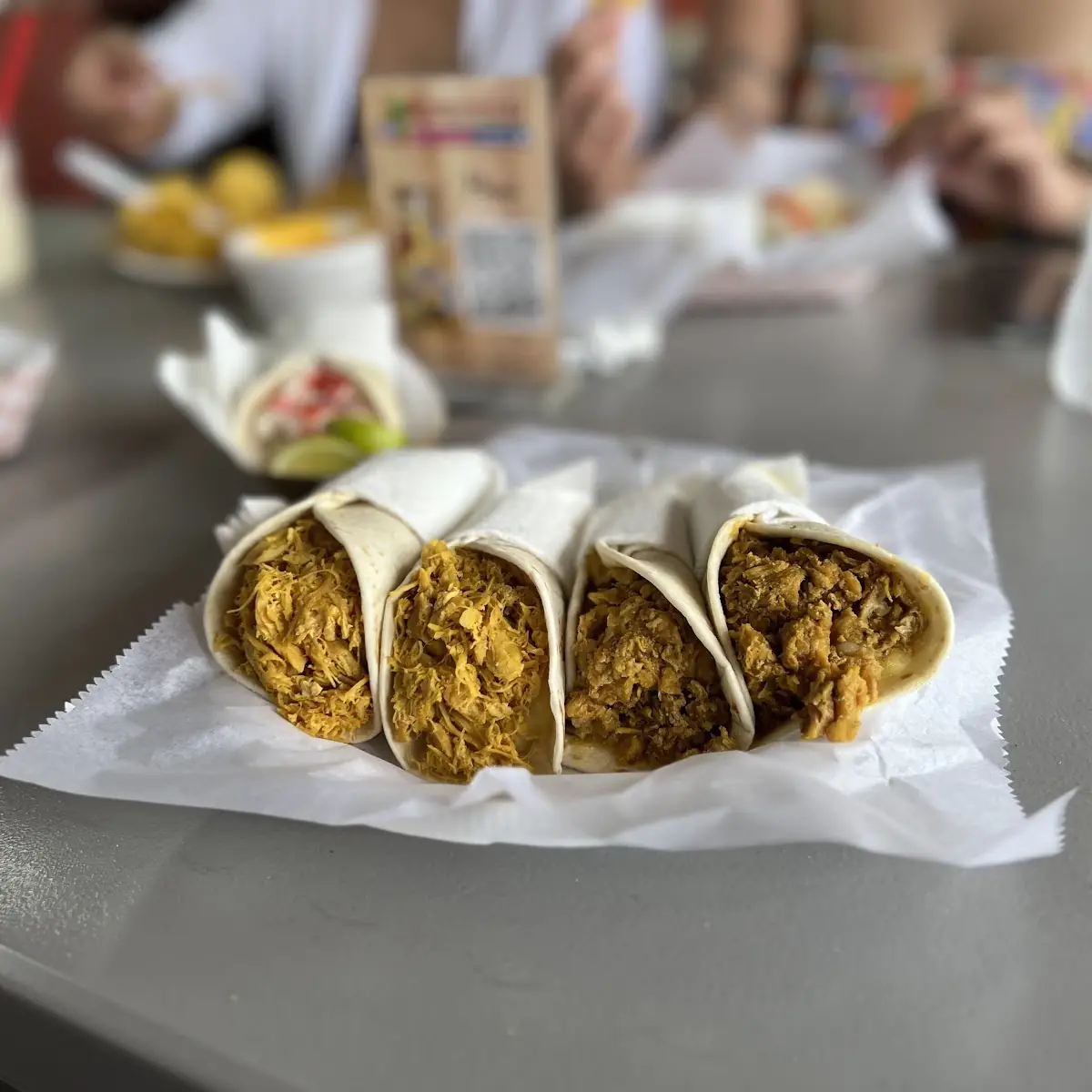 Chicken Tacos 2