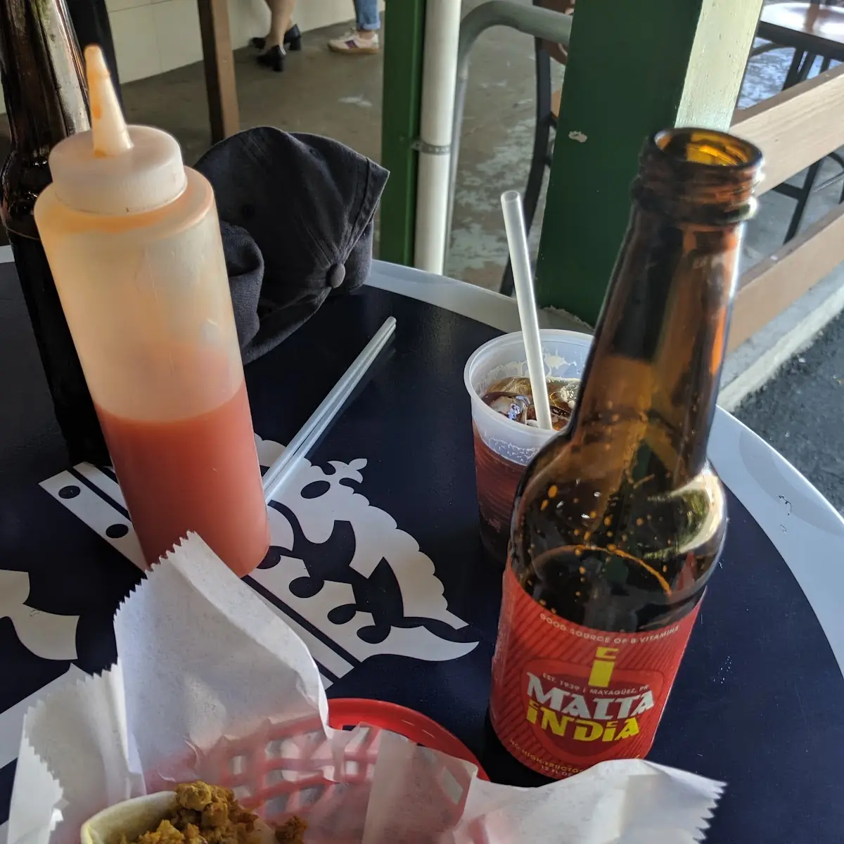 Pork Tacos