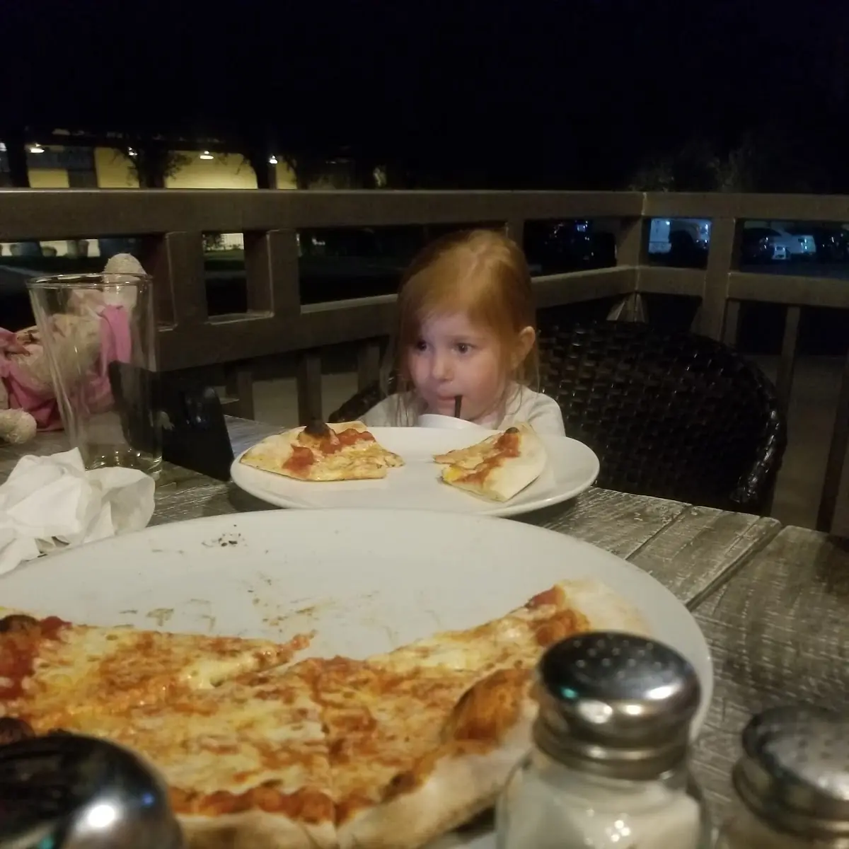 Cheese Pizza