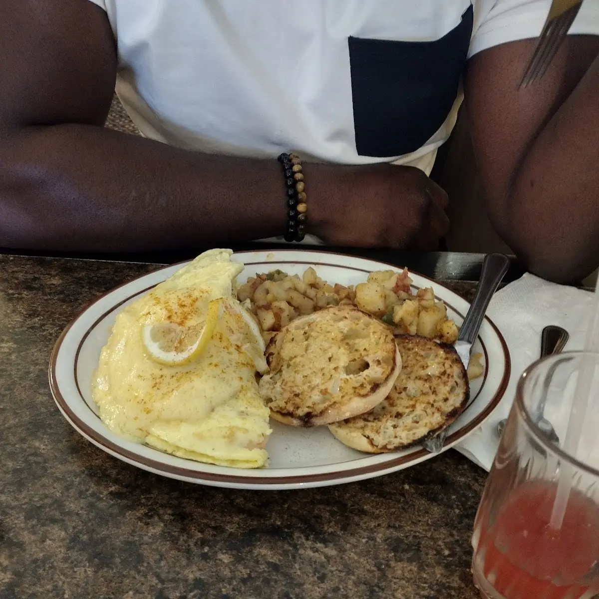 English Muffin