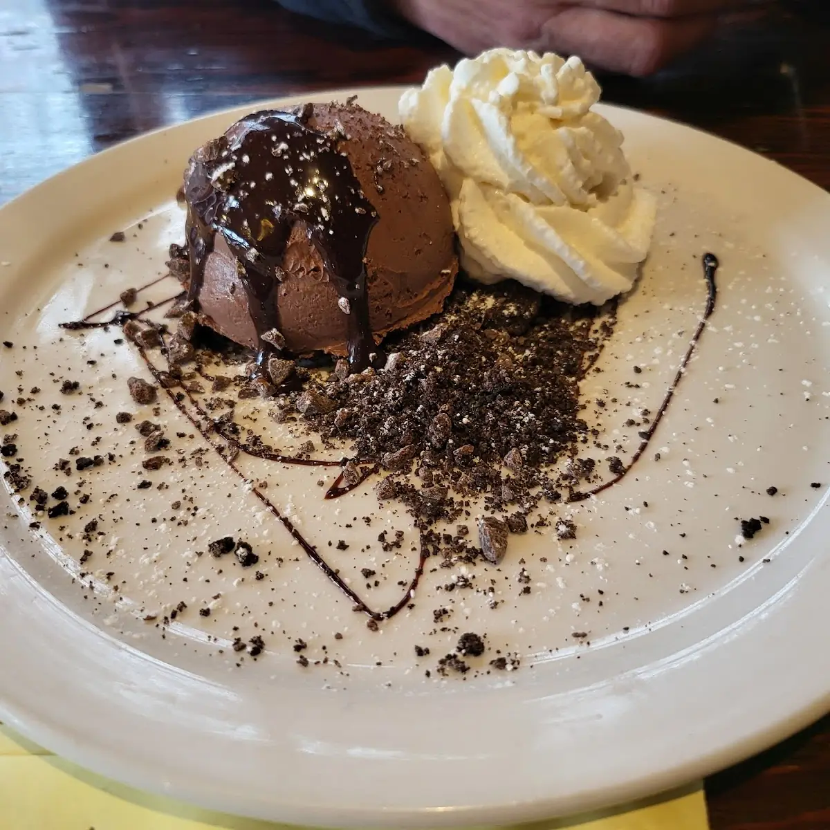 Lava Cake
