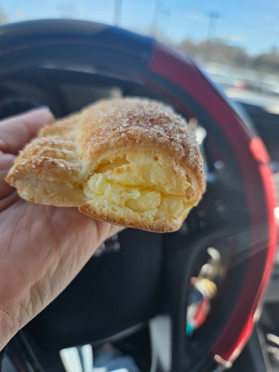 Bear Claw