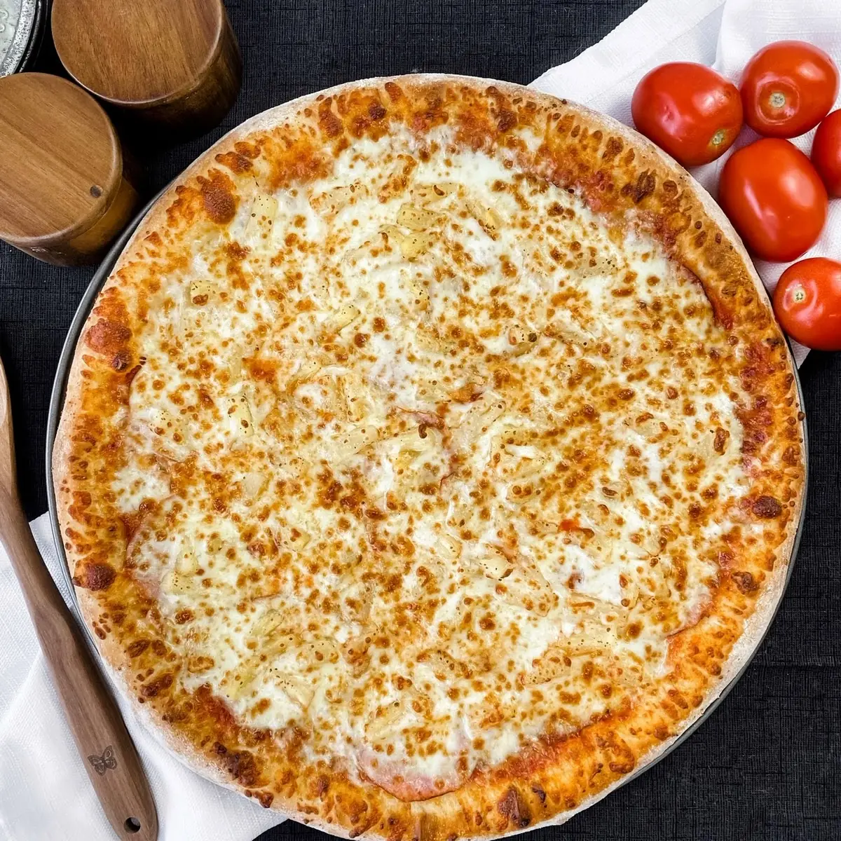 Cheese Pizza