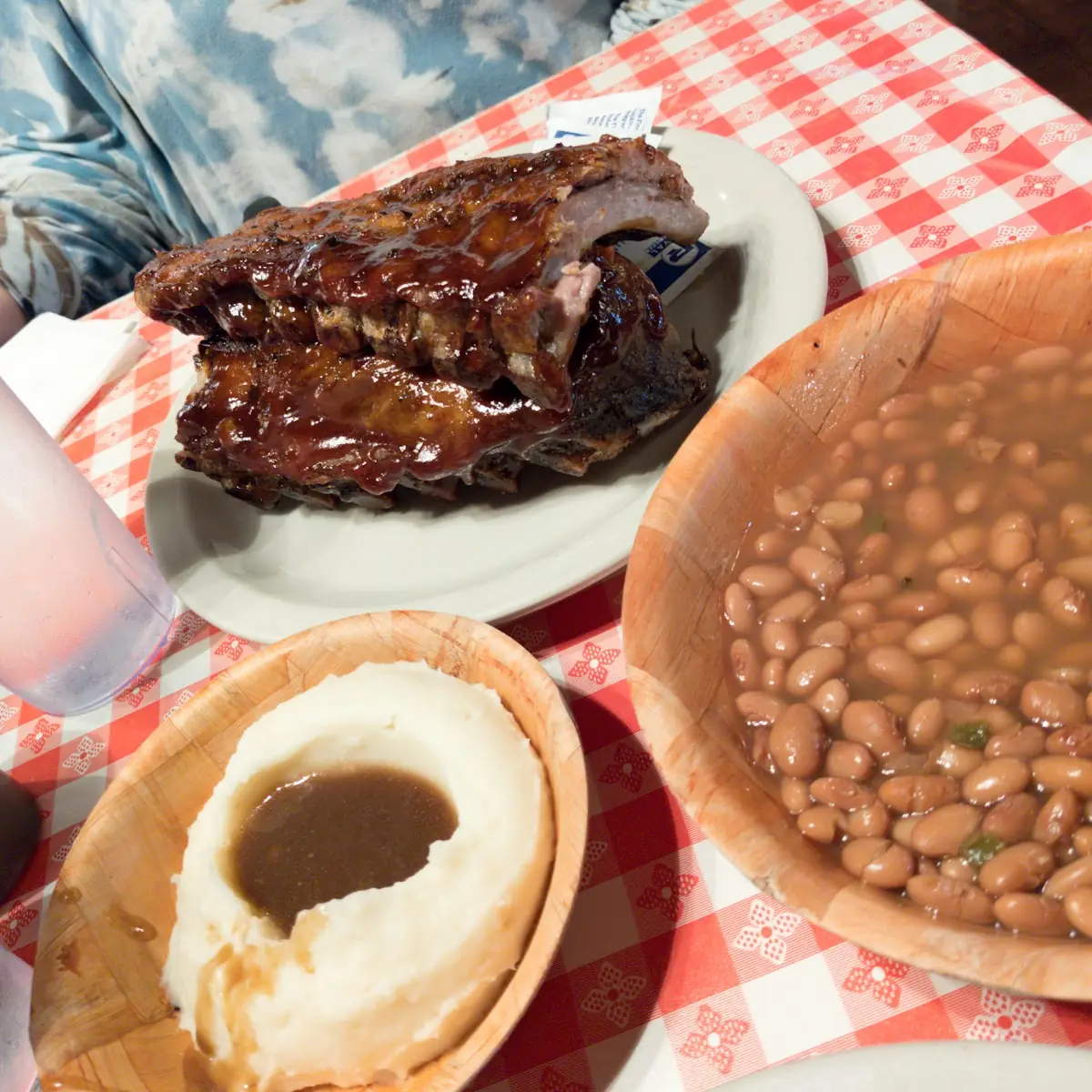 Baked Beans