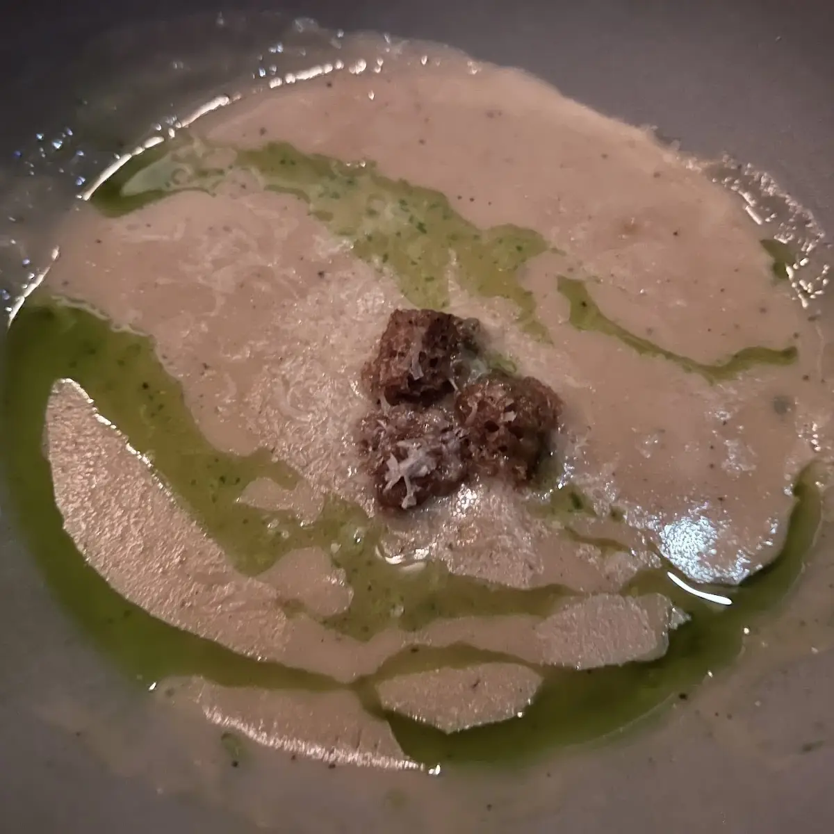 Swiss Onion Soup