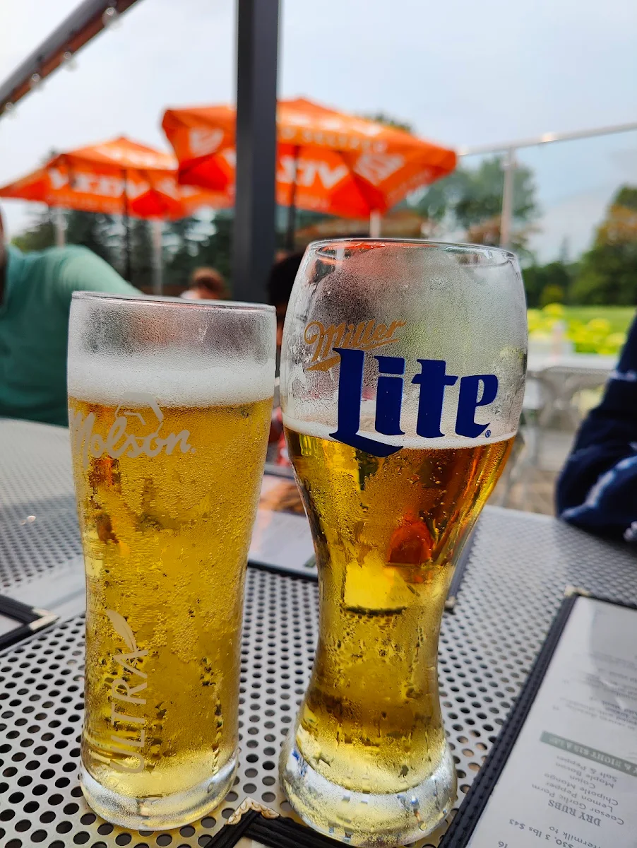 Beer, Nineteen Restaurant & Patio
