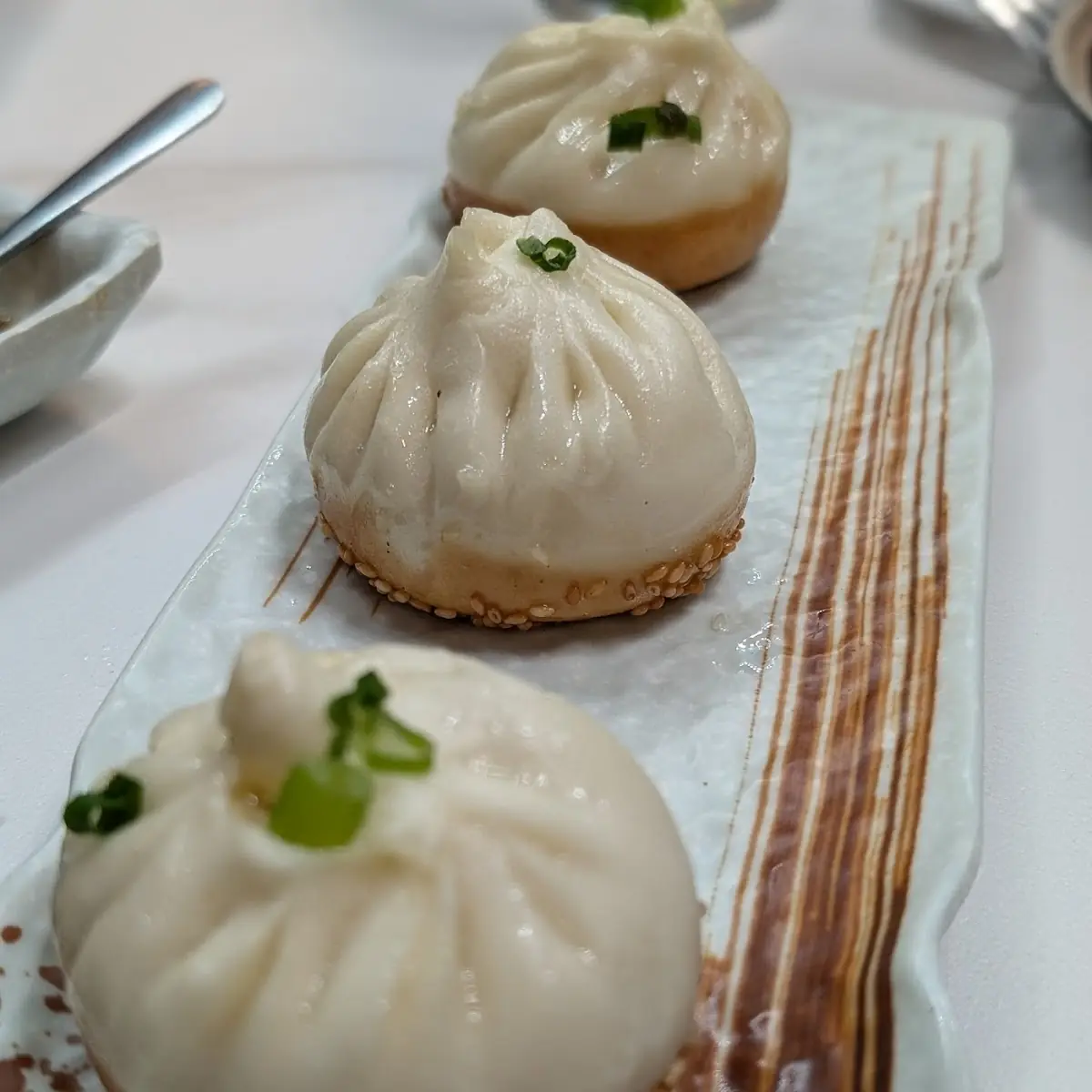 Pan-Fried Pork Bun 3