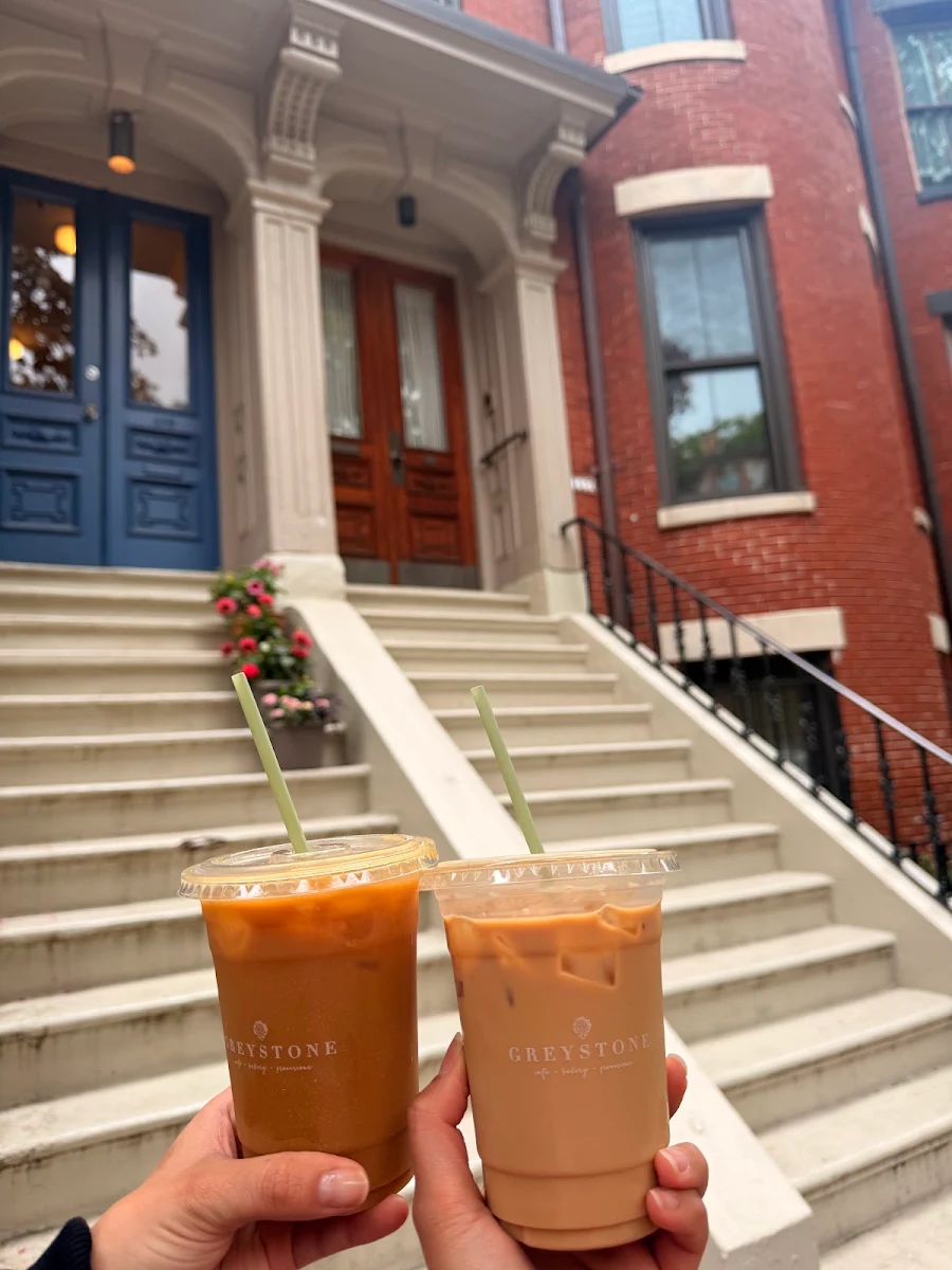 Thai Tea