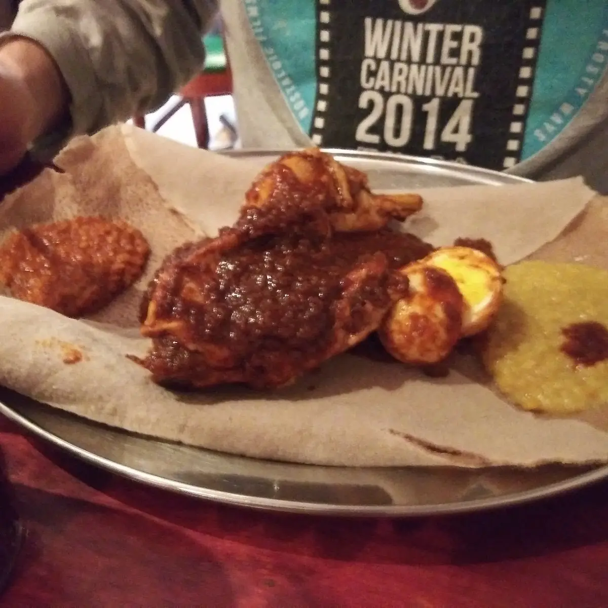 Doro Wat