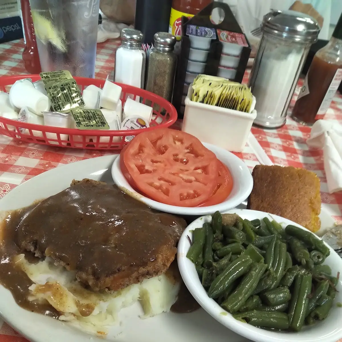 Country Fried Steak