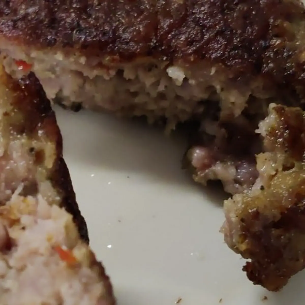 Sausage Patty