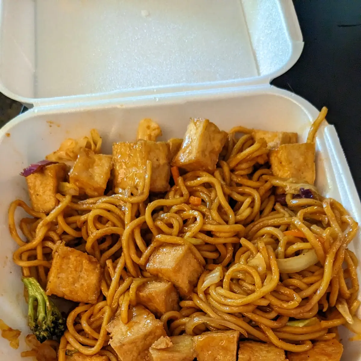 Lo Mein