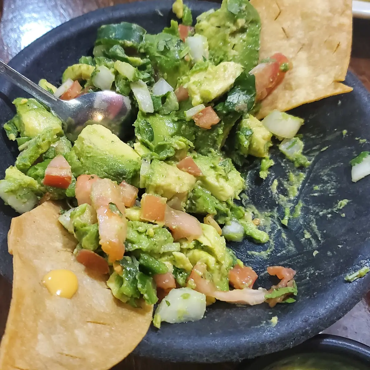 Guacamole Dip