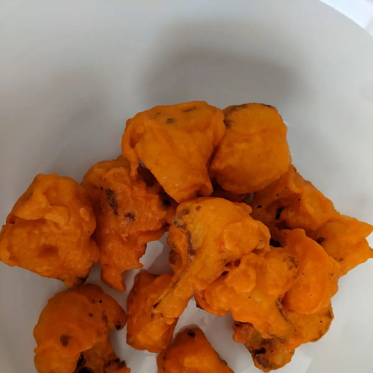 Gobi Manchurian