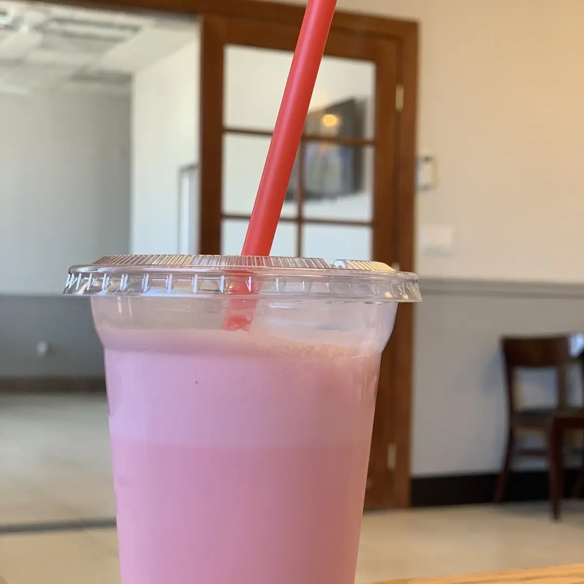 Sweet Lassi