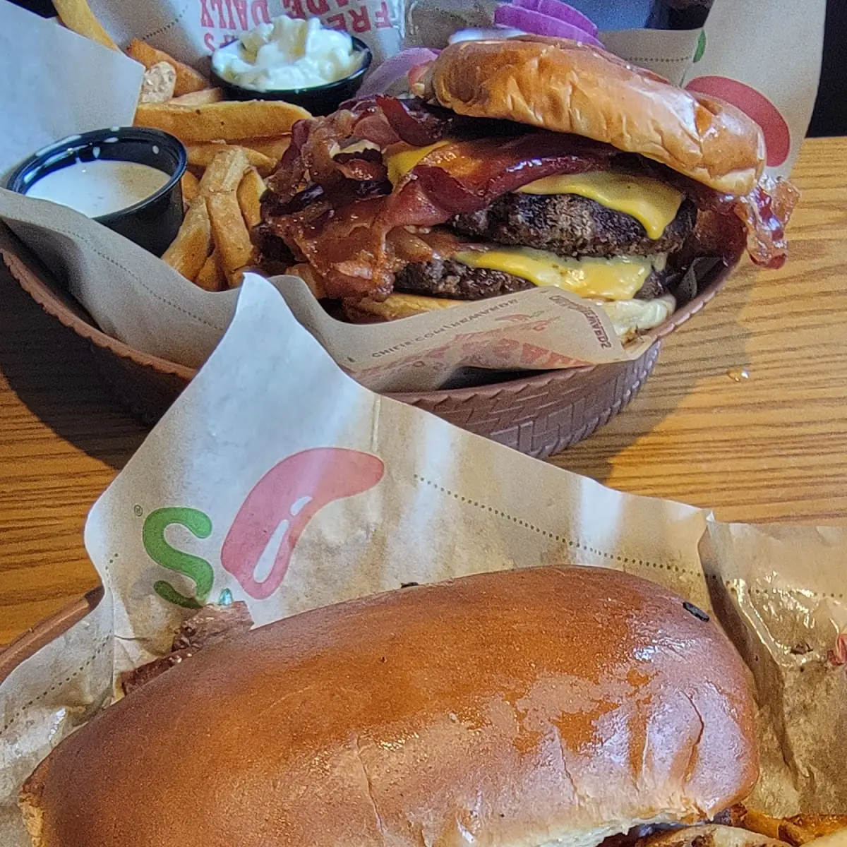 Philly Cheese Steak