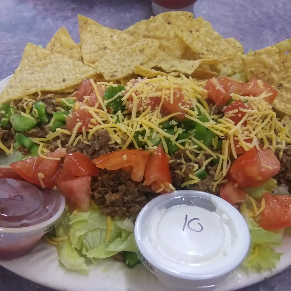 Taco Salad