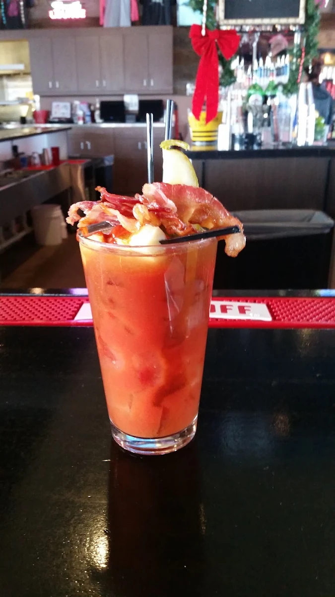 Bloody Mary