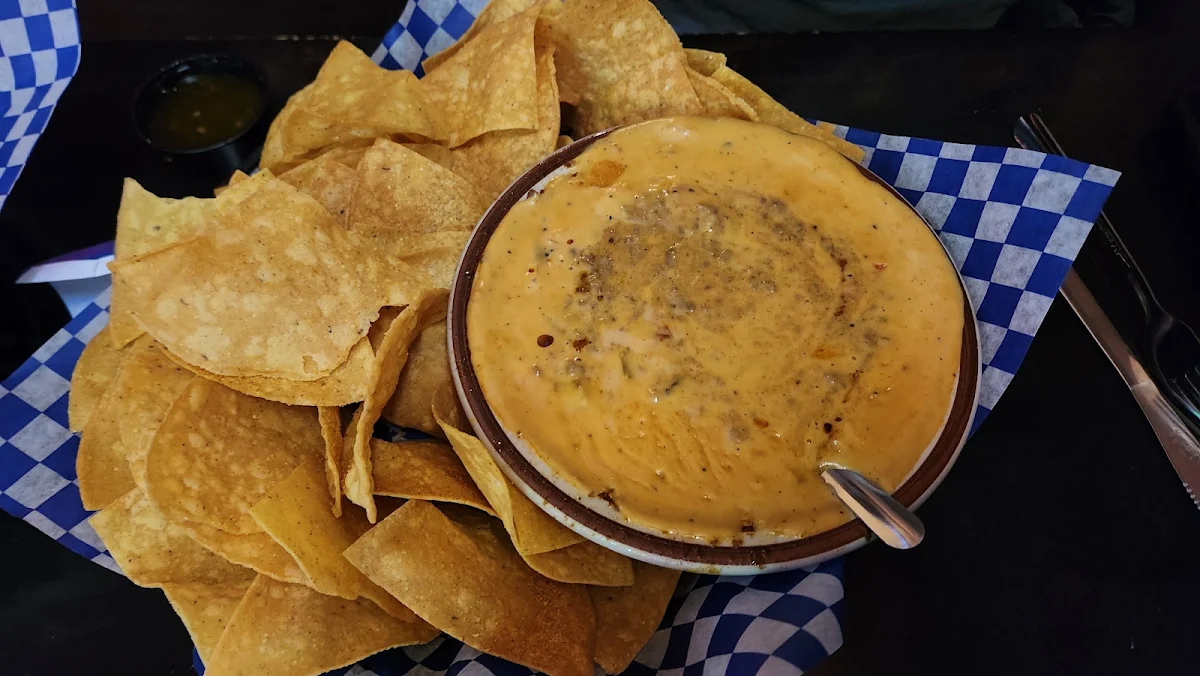 Queso Dip