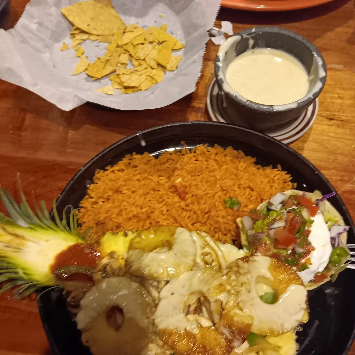 Piña Loca