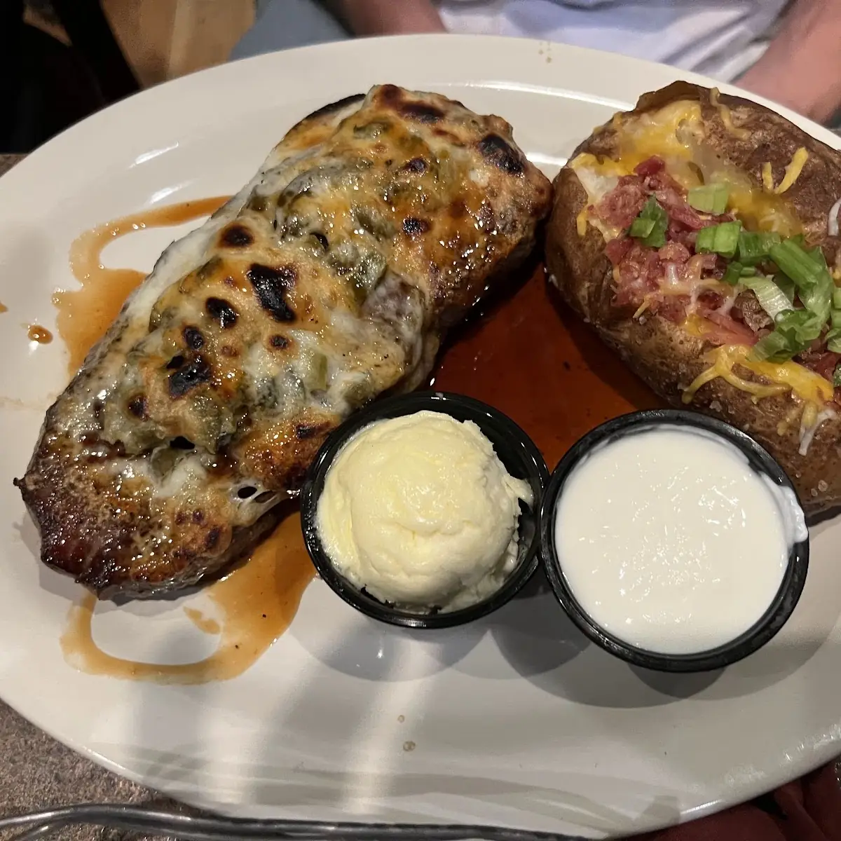 Baked Potato