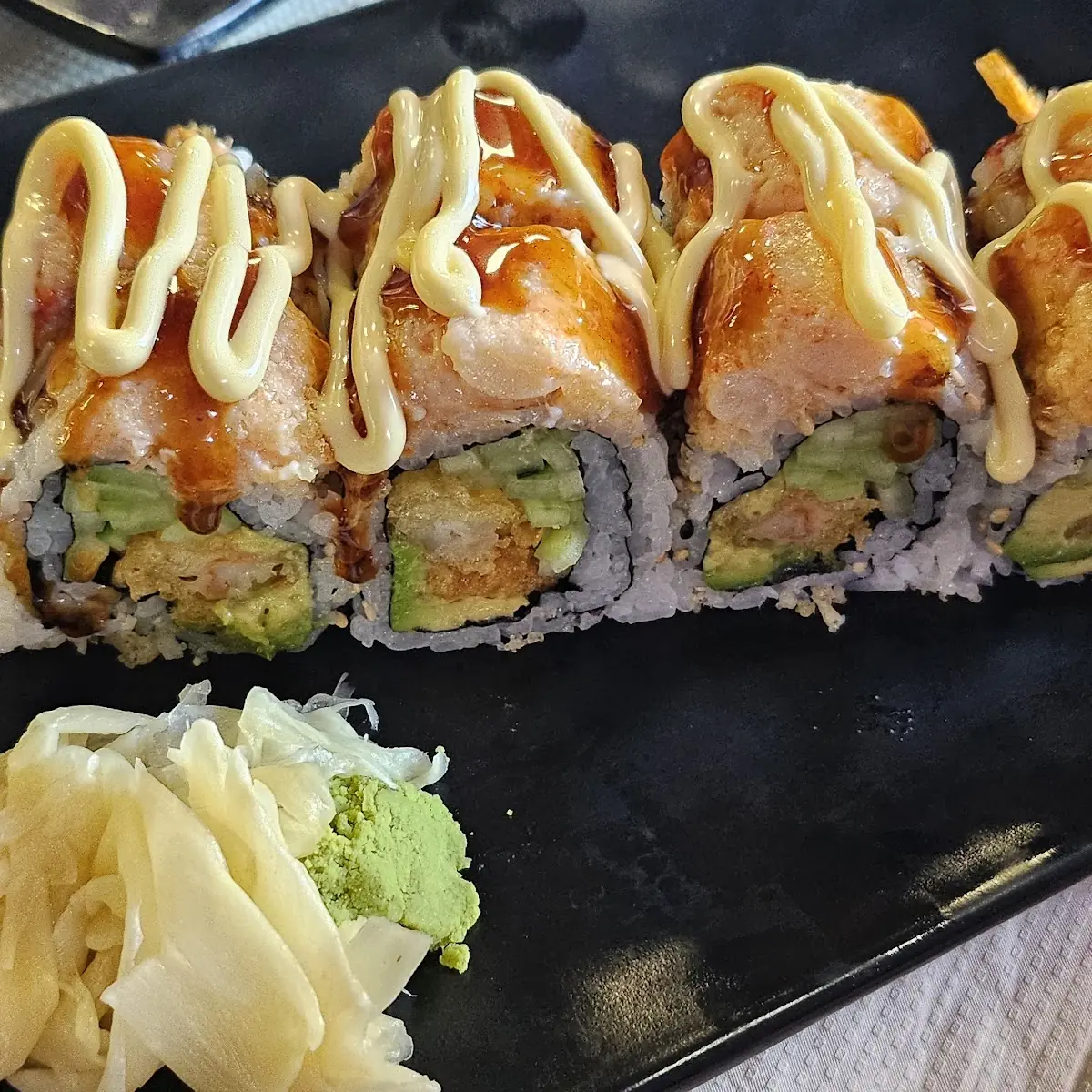 Super Lobster Roll