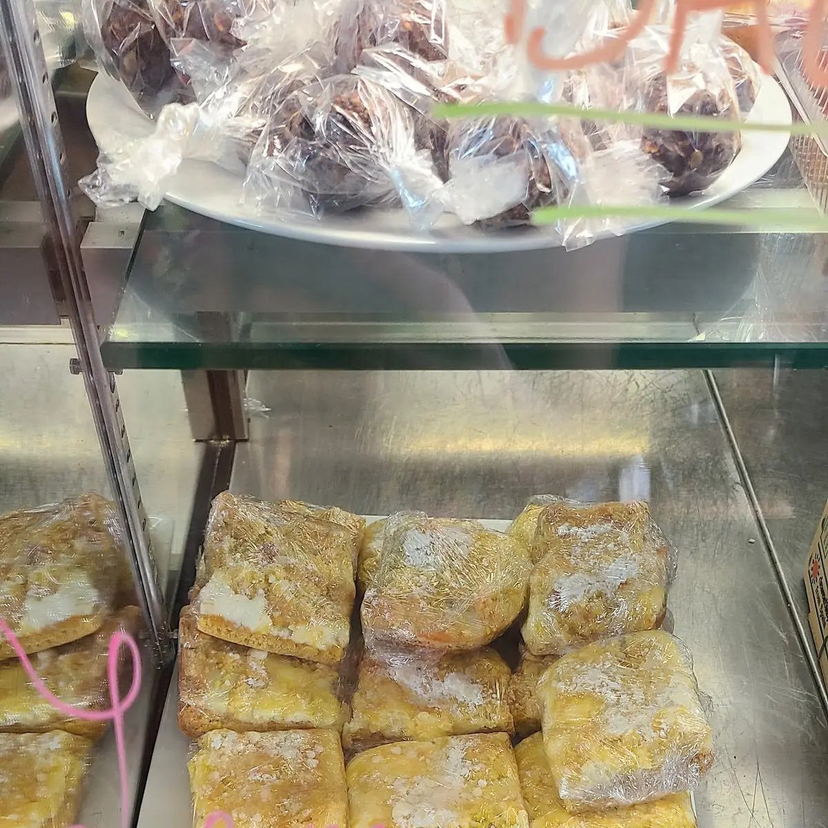 Lemon Bars