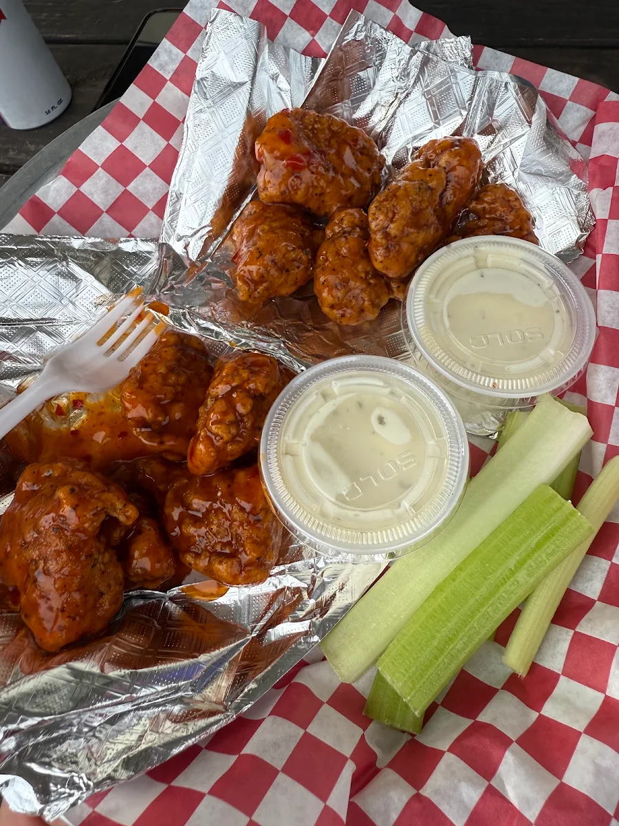 Chicken Wings