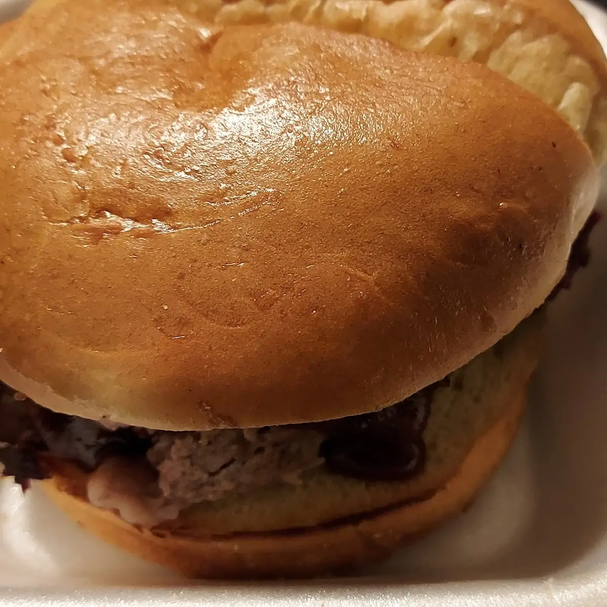 Beef Sandwich