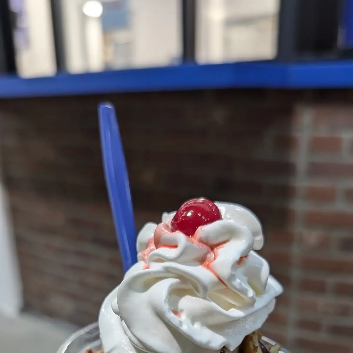 Hot Fudge