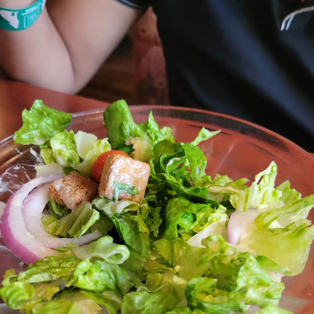House Salad