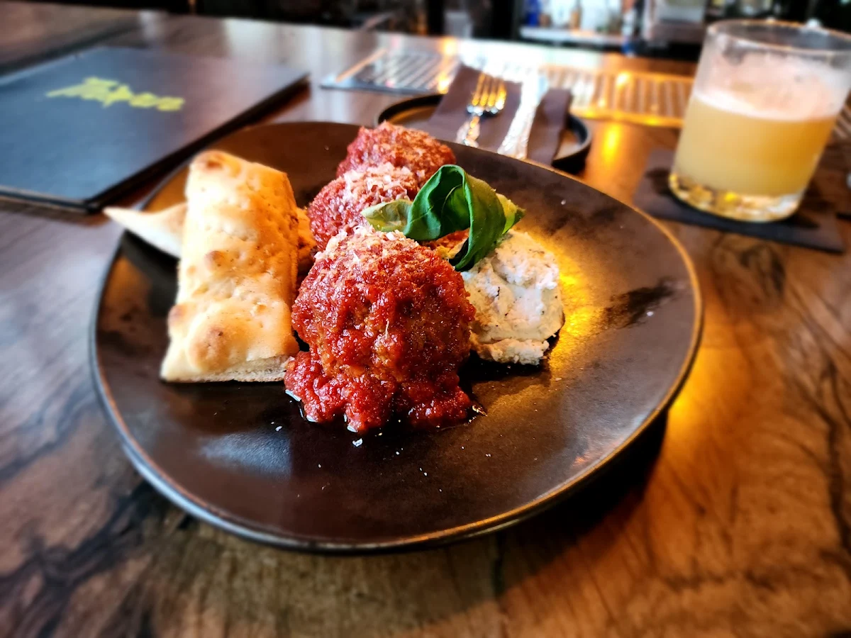 Meatball Sub