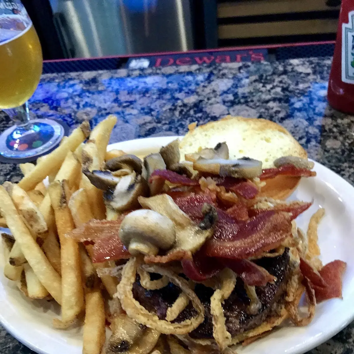 Great Burger