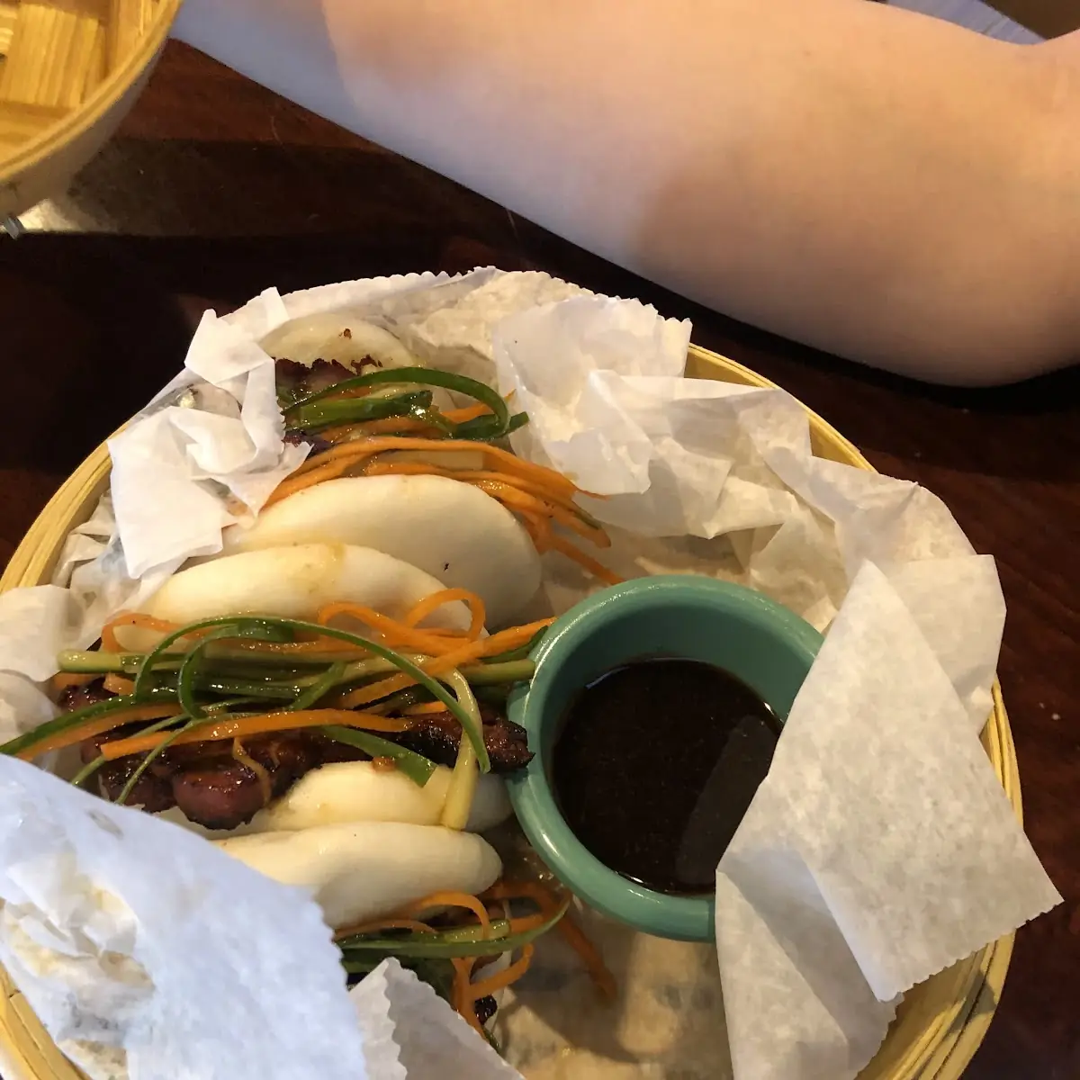 Pork Belly Sliders