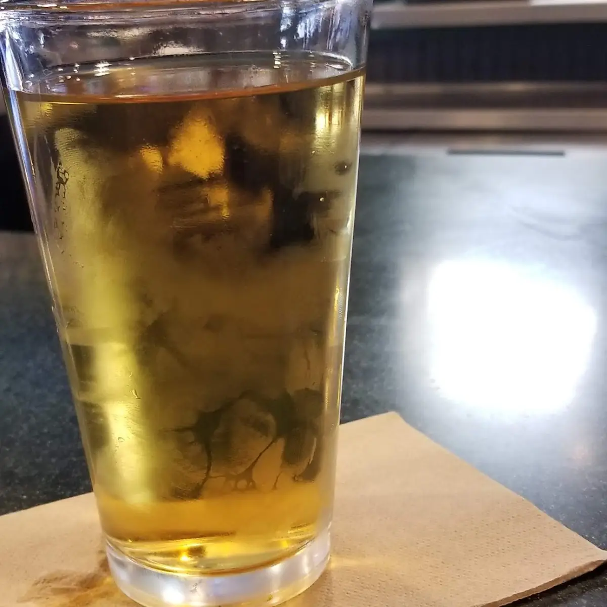 Bud Light Draft Beer