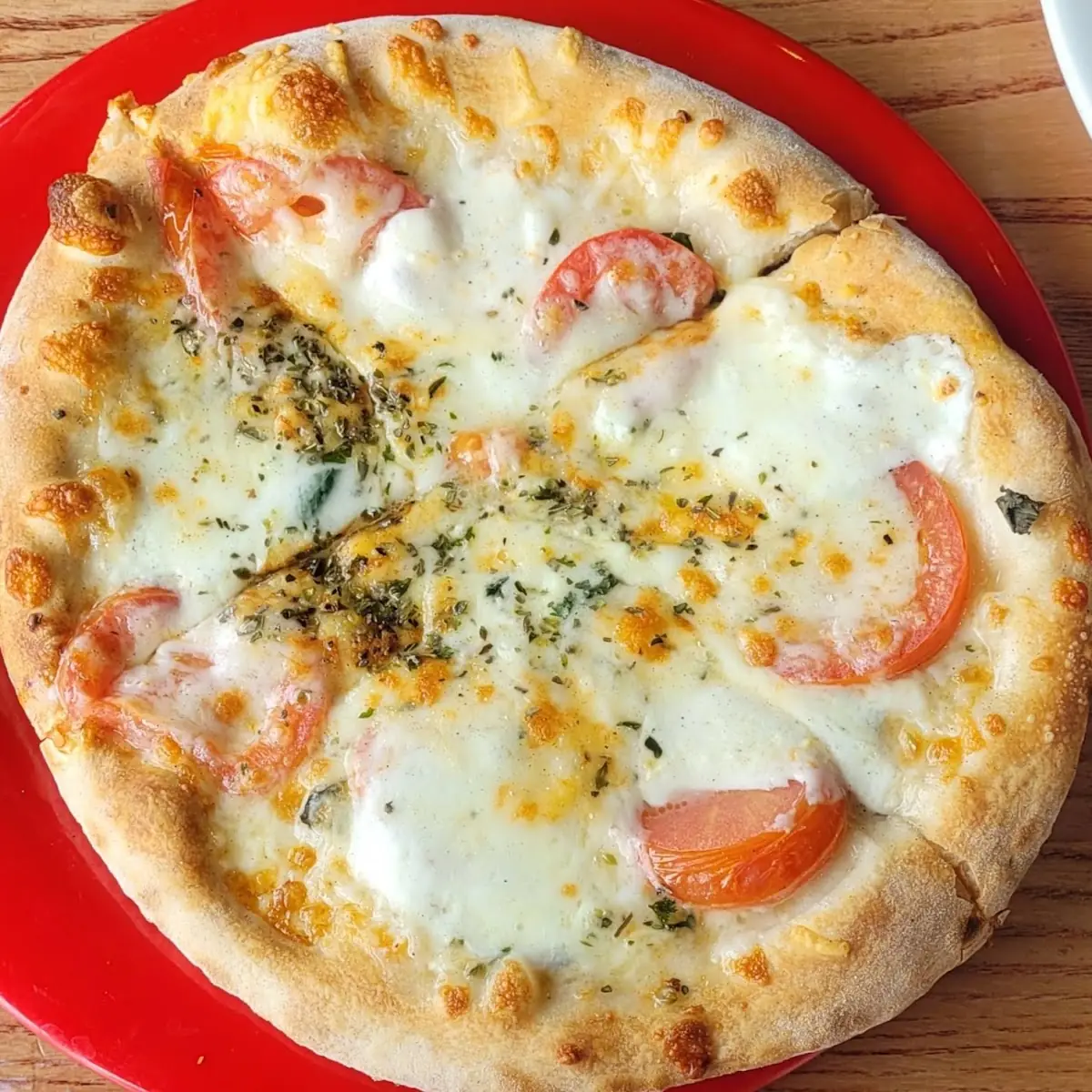 Margherita Pizza