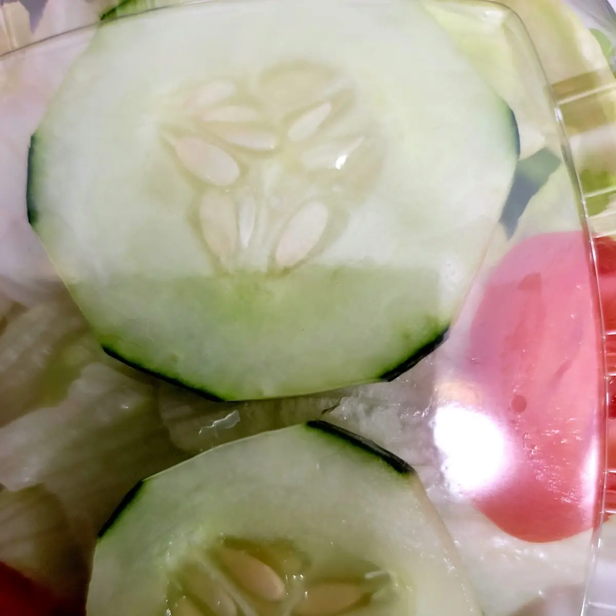 Side Salad
