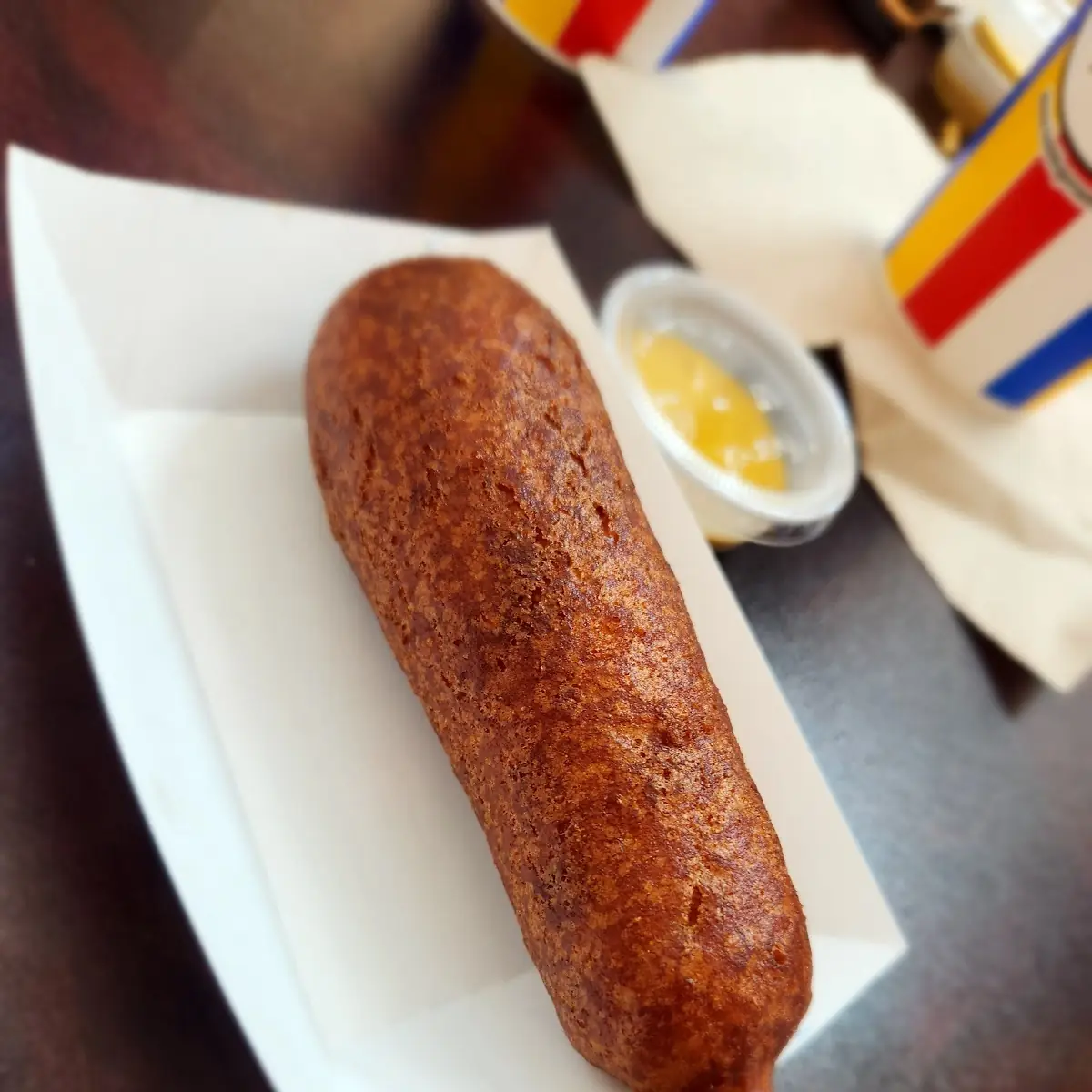 Corn Dog