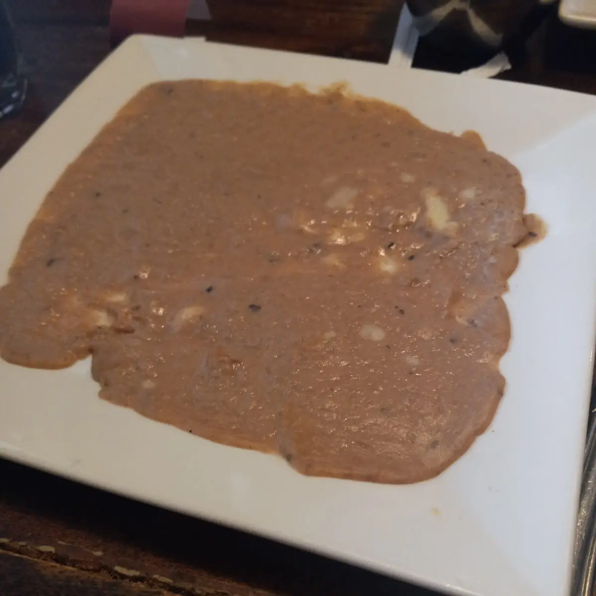 Refried Beans