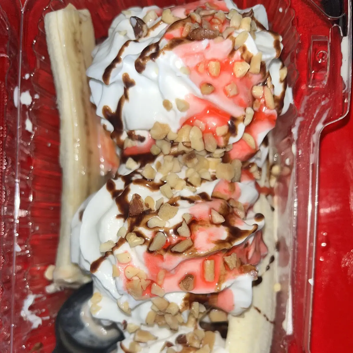 Banana Split