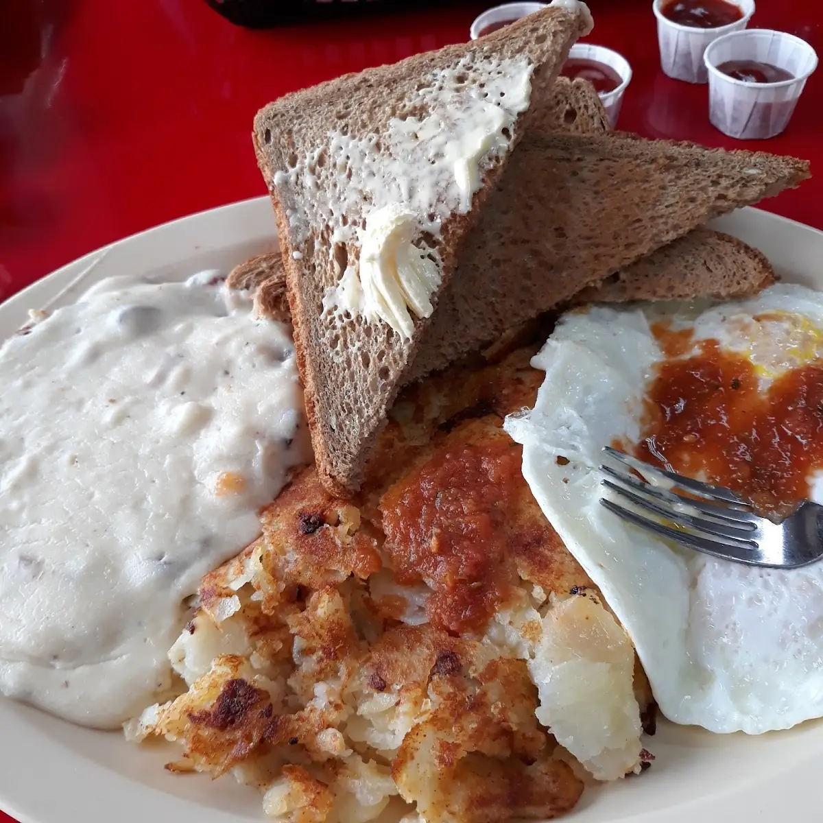 Chicken Fried Steak