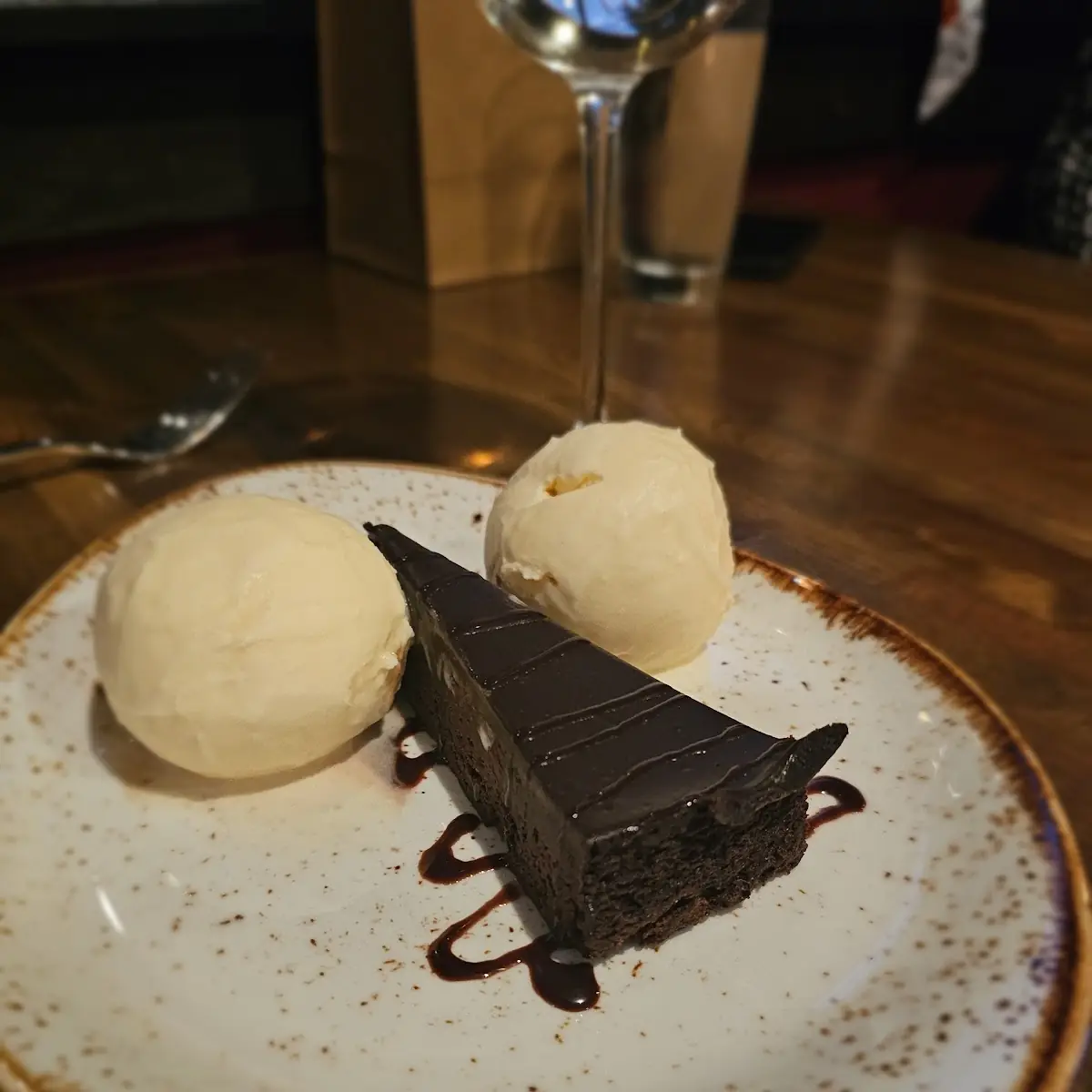Chocolate Cake