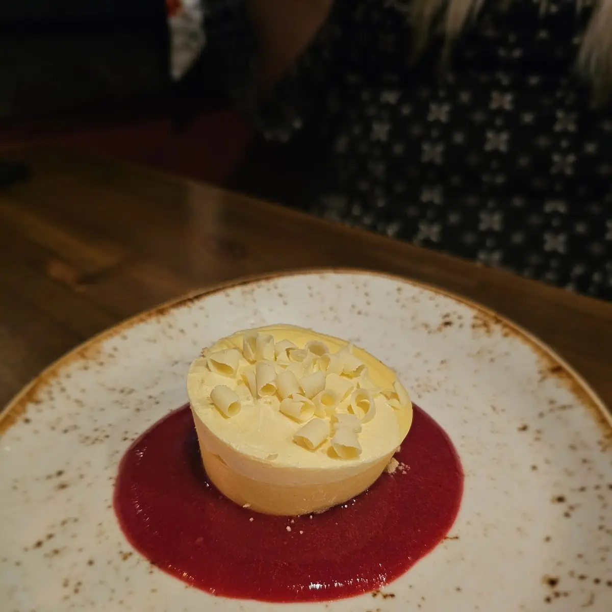 Key Lime Pie