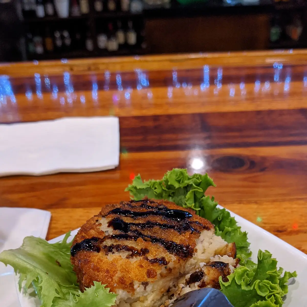 McKenna's Crab Cakes