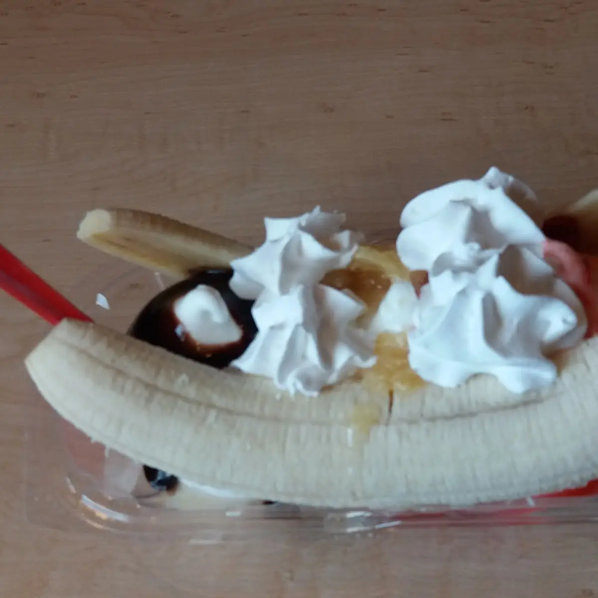 Banana Split